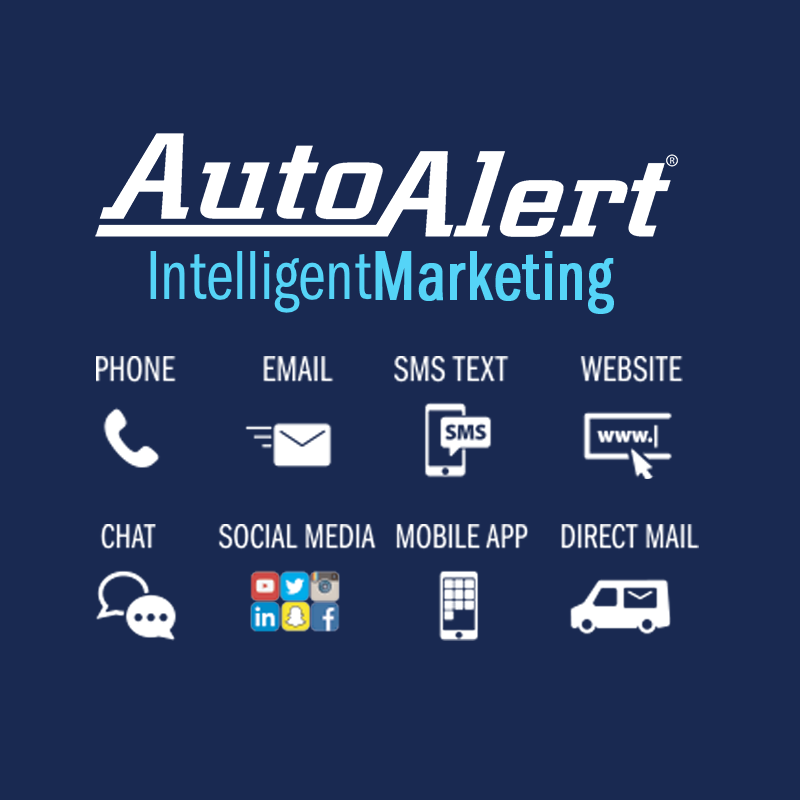 Autoalert Largest Automotive Data Equity Mining