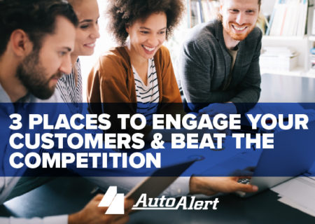 3 Places to Engage Your Customers & Beat the Competition Image