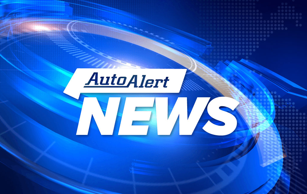 AutoAlert News