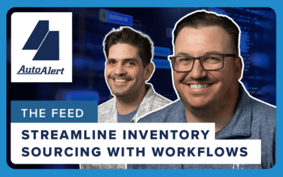 The Feed: Behind the Scenes with AutoAlert’s Product Managers