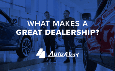 What Makes a Great Dealership?