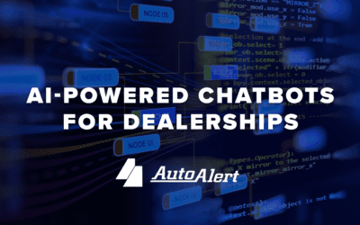 AI-Powered Chatbots for Dealerships | Work Smarter