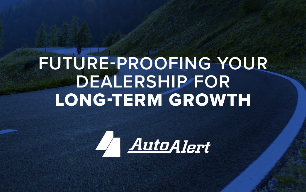 Future-Proofing Your Dealership for Long-Term Growth