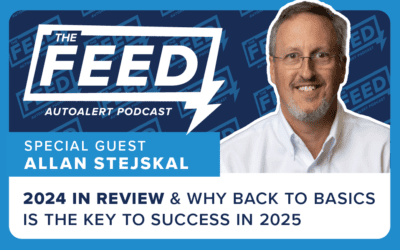 The Feed Ep. 12: 2024 in Review & Why Back to Basics is the Key to Success in 2025