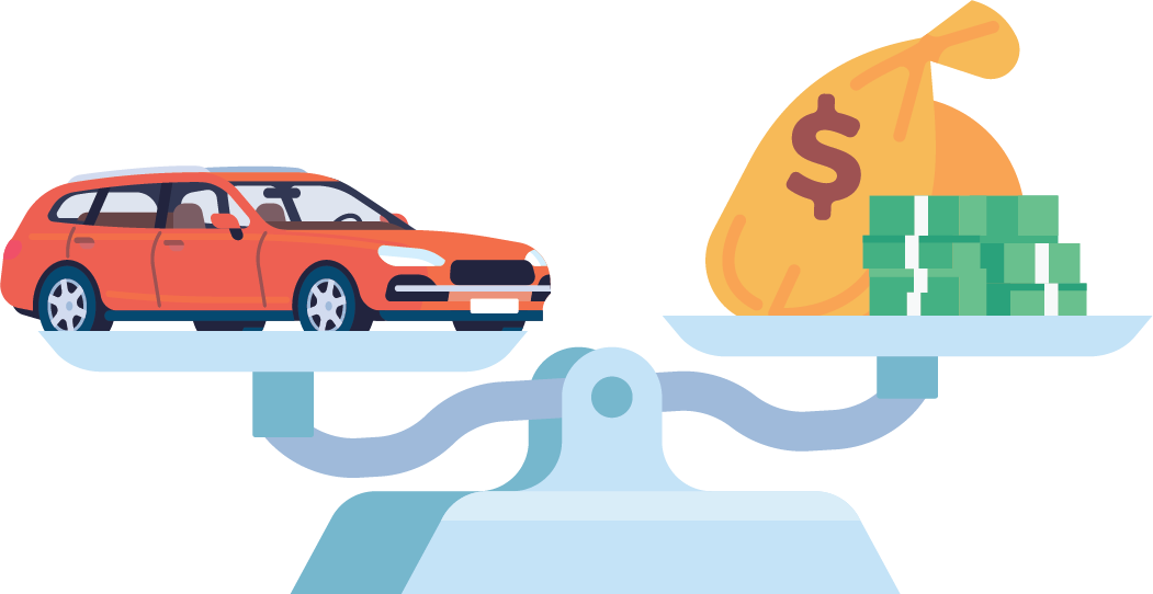 Compete On Trust and Transparency - The Truth About Online Car Buying