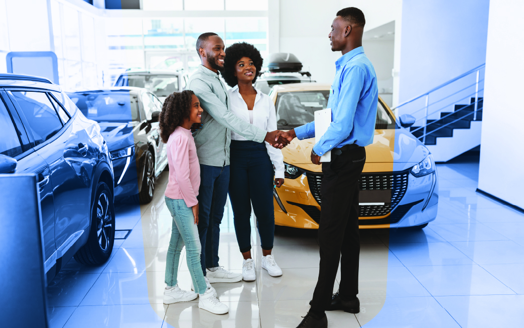 What the Best Dealerships in America Do Differently blog - Customer Is Right