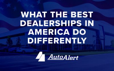 What the Best Dealerships in America Do Differently