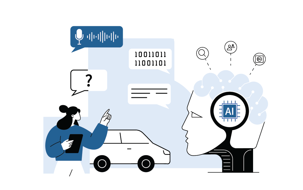 Dealership AI Customer Engagement - Customer Engagement