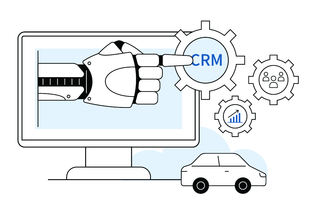 Dealership AI Customer Engagement - Future of AI in Dealerships