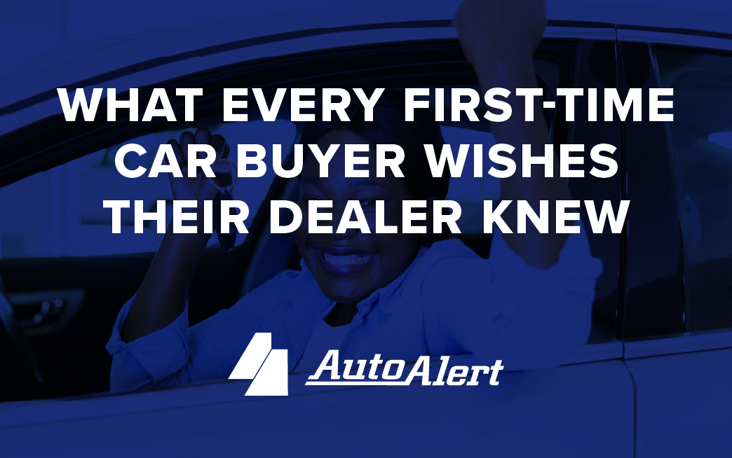 What Every First-Time Car Buyer Wishes Their Dealer Knew